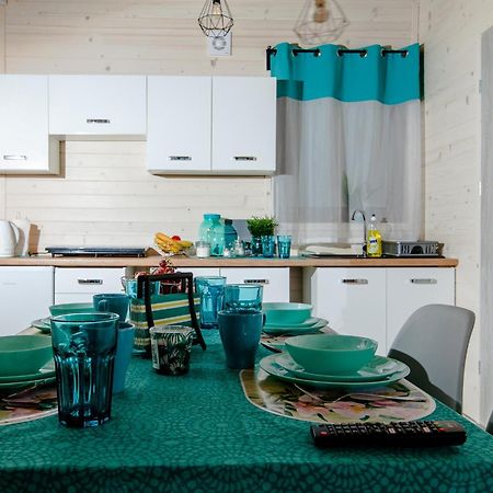 Molo Resort Нєхоже Екстер'єр фото