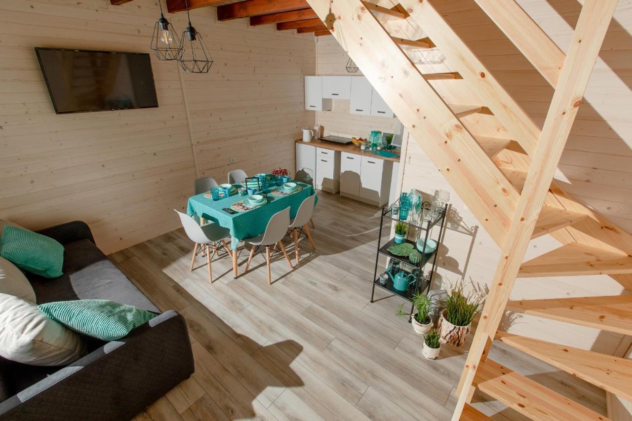 Molo Resort Нєхоже Екстер'єр фото