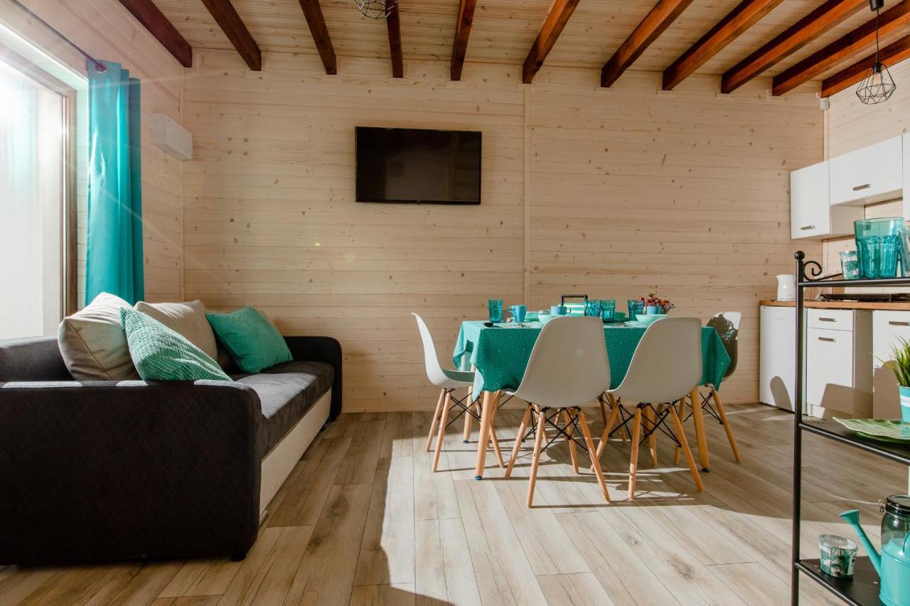 Molo Resort Нєхоже Екстер'єр фото