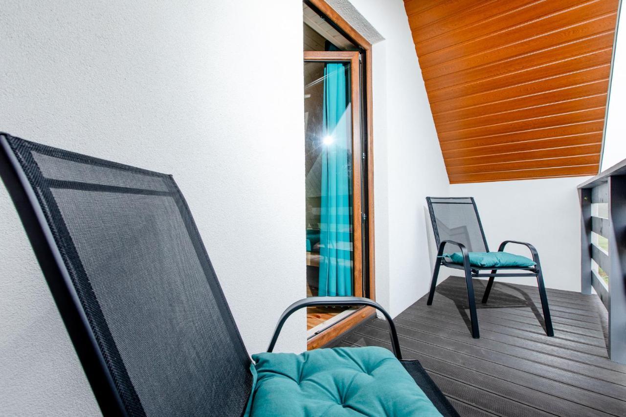 Molo Resort Нєхоже Екстер'єр фото