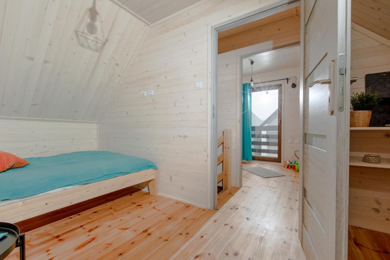 Molo Resort Нєхоже Екстер'єр фото