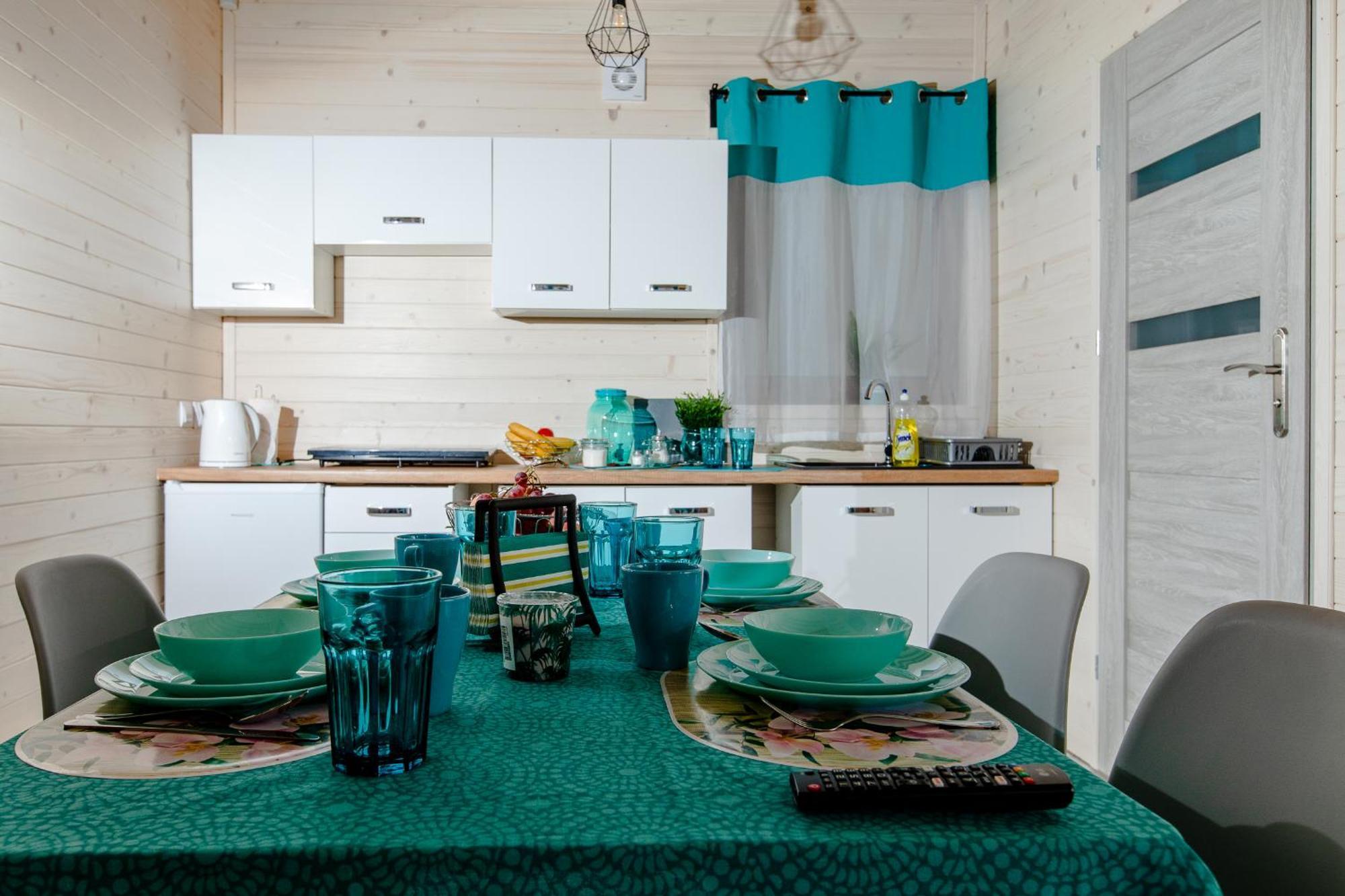 Molo Resort Нєхоже Екстер'єр фото