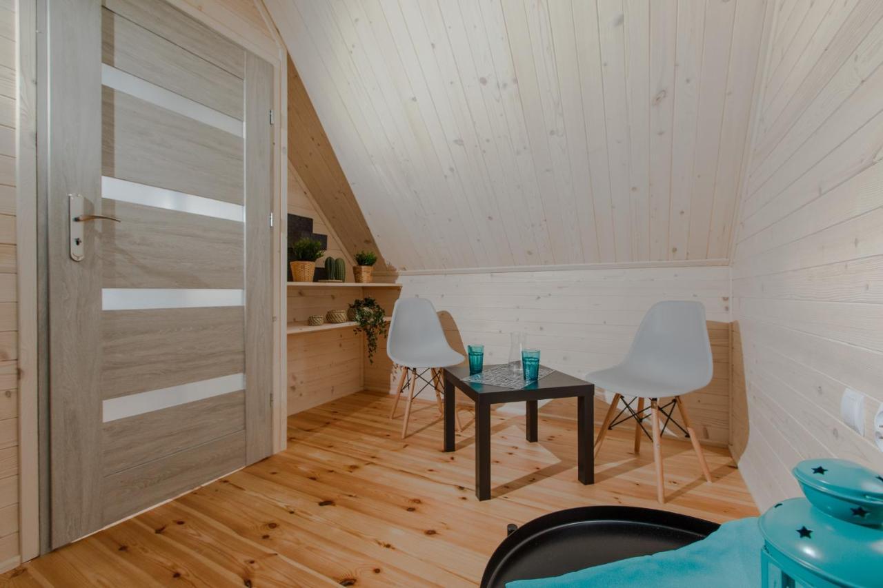 Molo Resort Нєхоже Екстер'єр фото
