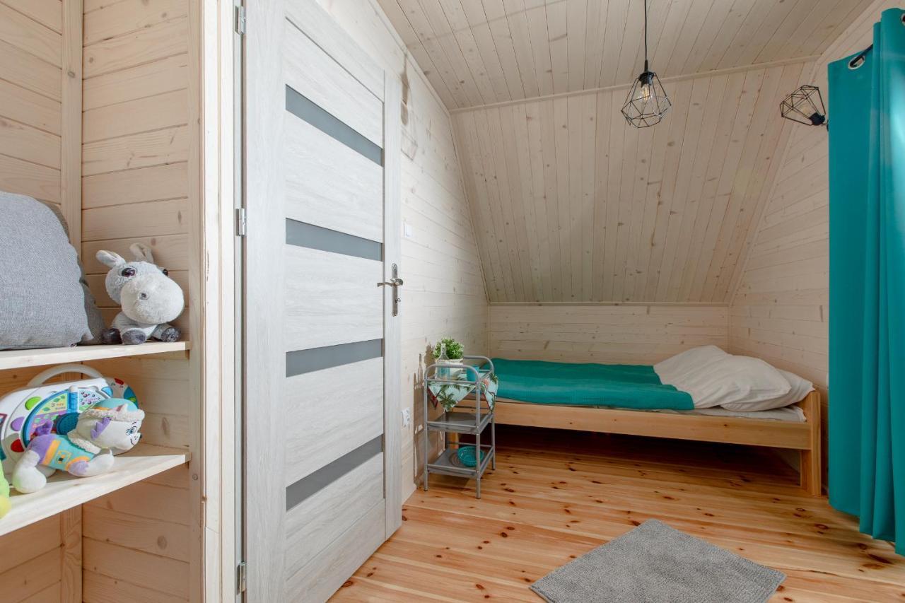 Molo Resort Нєхоже Екстер'єр фото