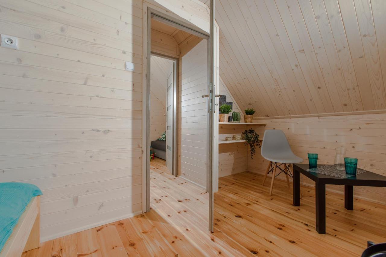 Molo Resort Нєхоже Екстер'єр фото