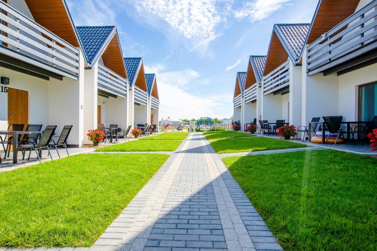 Molo Resort Нєхоже Екстер'єр фото