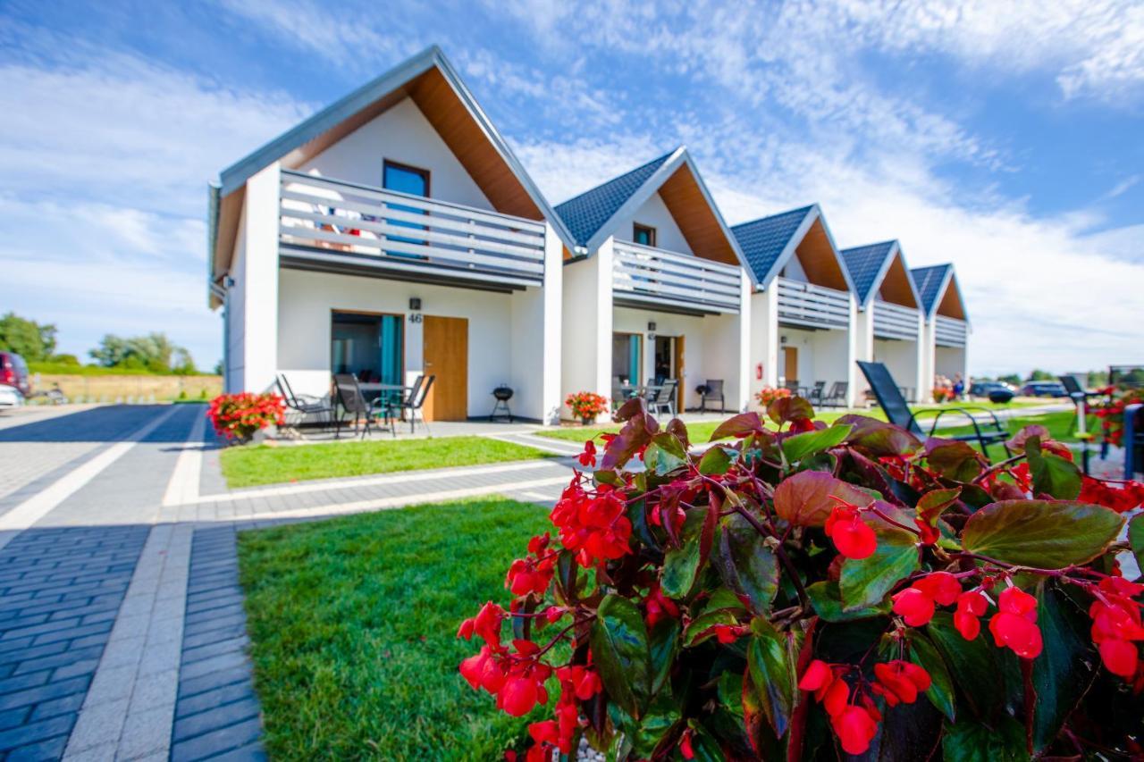 Molo Resort Нєхоже Екстер'єр фото