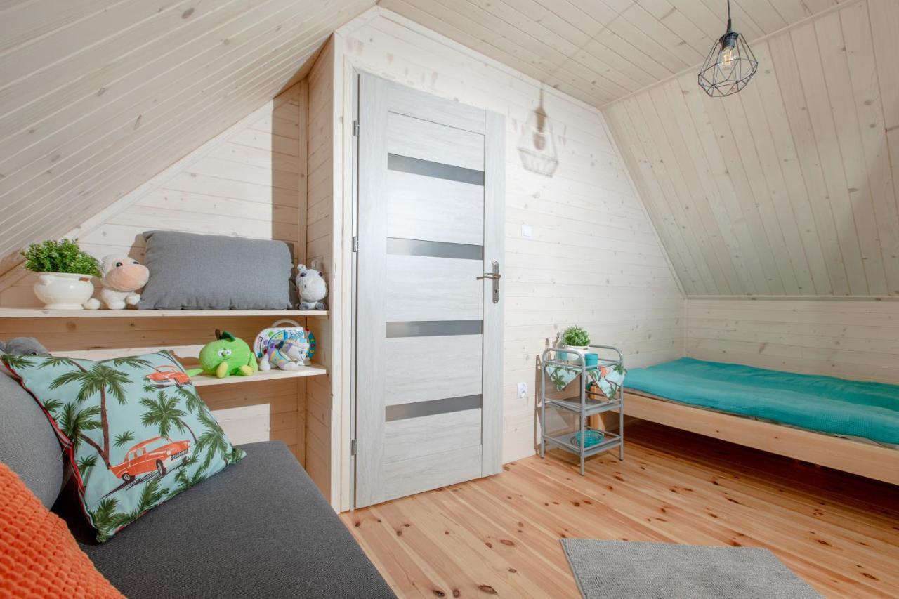 Molo Resort Нєхоже Екстер'єр фото