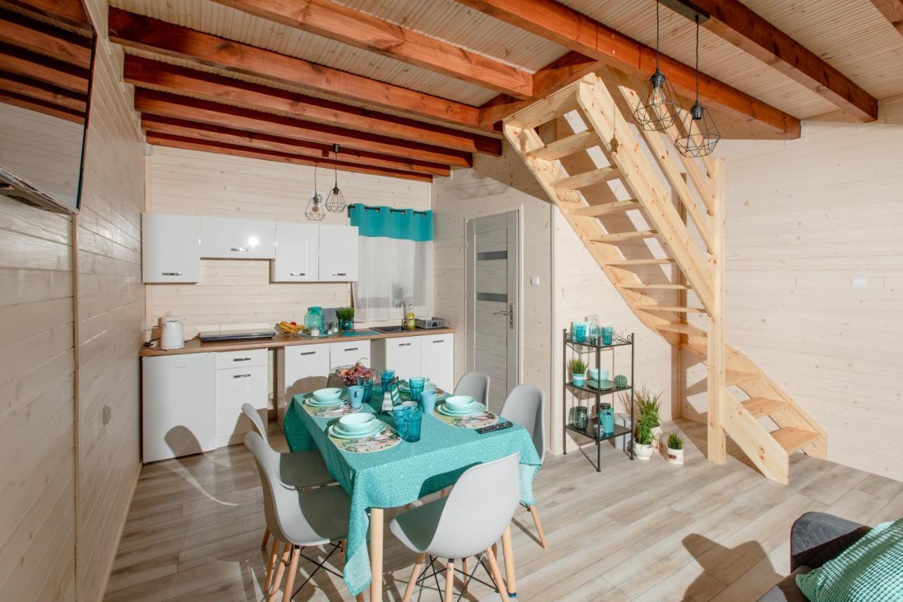 Molo Resort Нєхоже Екстер'єр фото